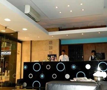 Hotel Lancaster Montevideo Dalaman gambar