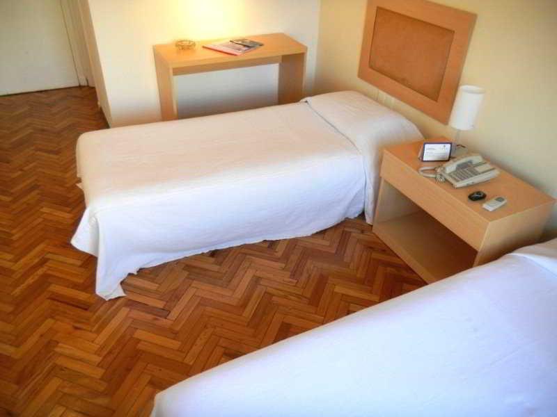 Hotel Lancaster Montevideo Luaran gambar