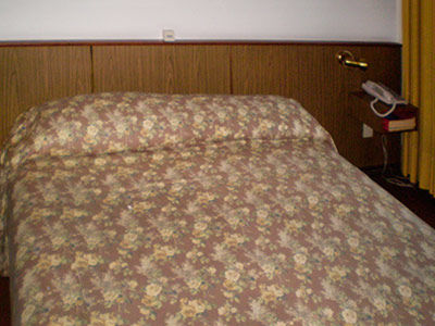 Hotel Lancaster Montevideo Luaran gambar