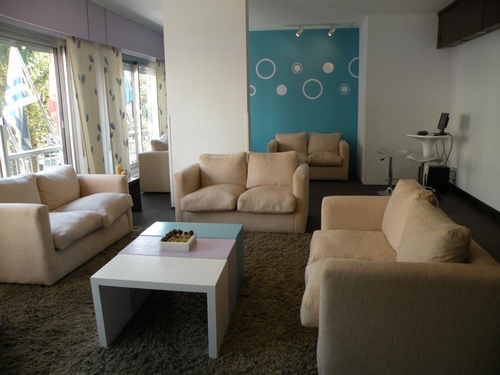 Hotel Lancaster Montevideo Luaran gambar